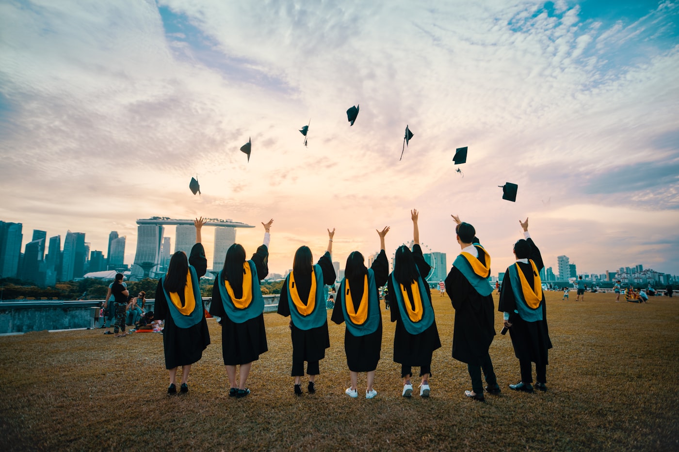 Partnership with Wayne State University